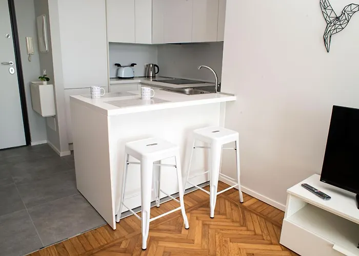 Daire Italianway - Marconi 442 Sanremo