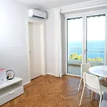 Italianway - Marconi 442 Apartament *