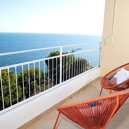 Apartment Marconi 442