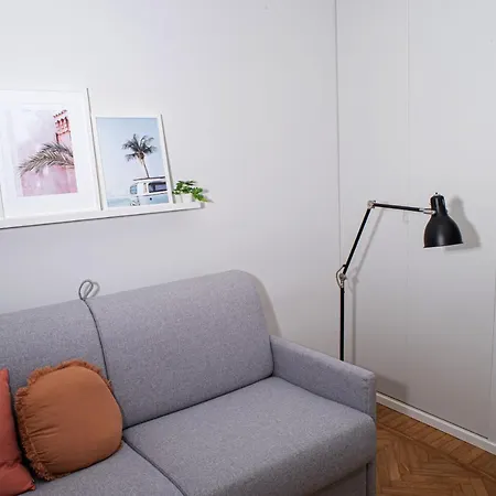 Apartman Italianway - Marconi 442 San Remo