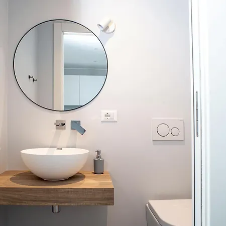 Apartman Italianway - Marconi 442 San Remo