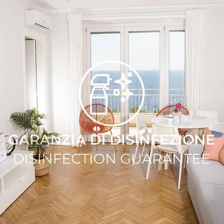 Apartman Italianway - Marconi 442