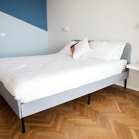 Italianway - Marconi 442 * 圣雷默