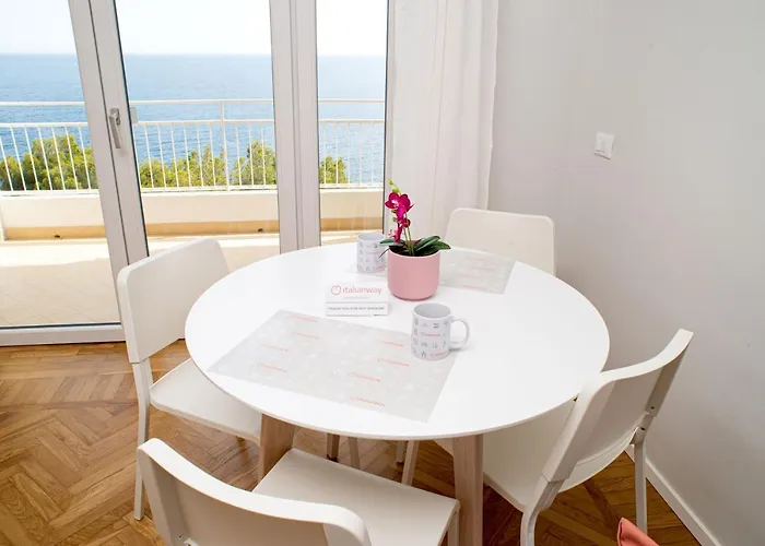 公寓 Italianway - Marconi 442 *