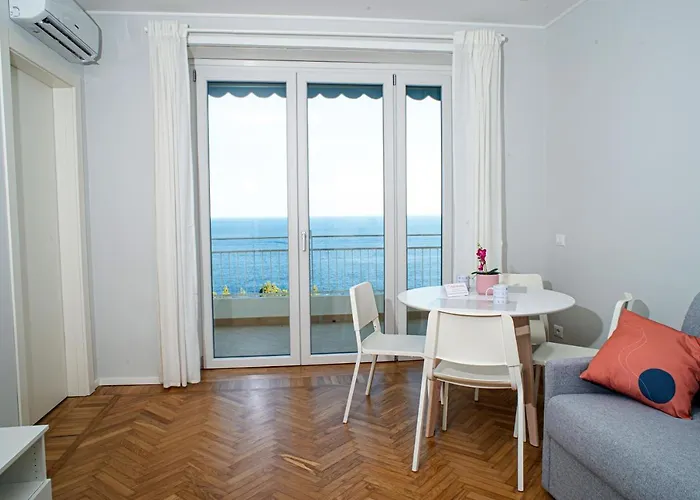 Italianway - Marconi 442 公寓 *