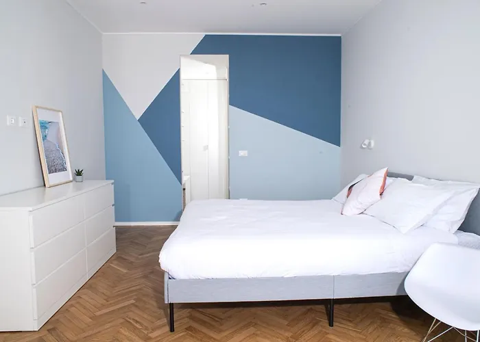 Italianway - Marconi 442 圣雷默