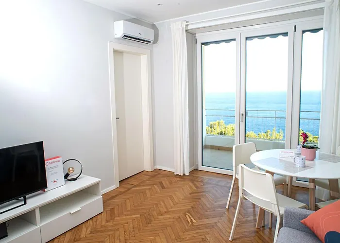 Italianway - Marconi 442 公寓 *