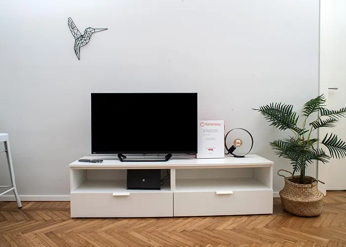 Italianway - Marconi 442 *