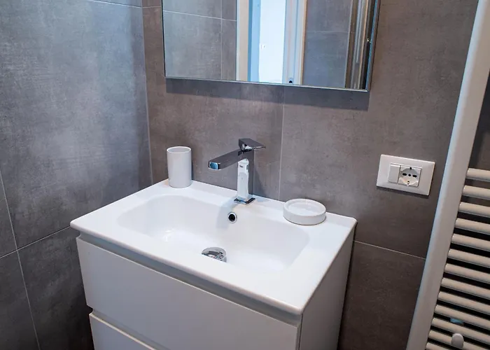 Italianway - Marconi 442 * 圣雷默